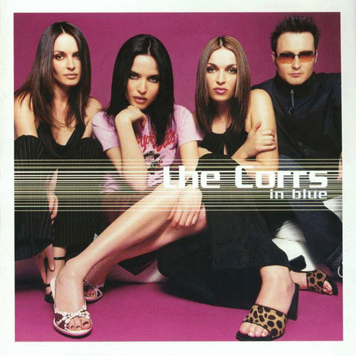 The Corrs : In Blue